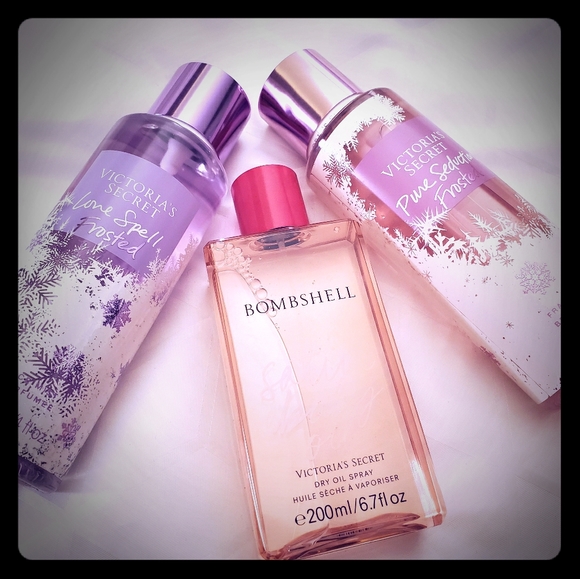 Victoria's Secret Other - Victoria Secret trio final price 3 for $12